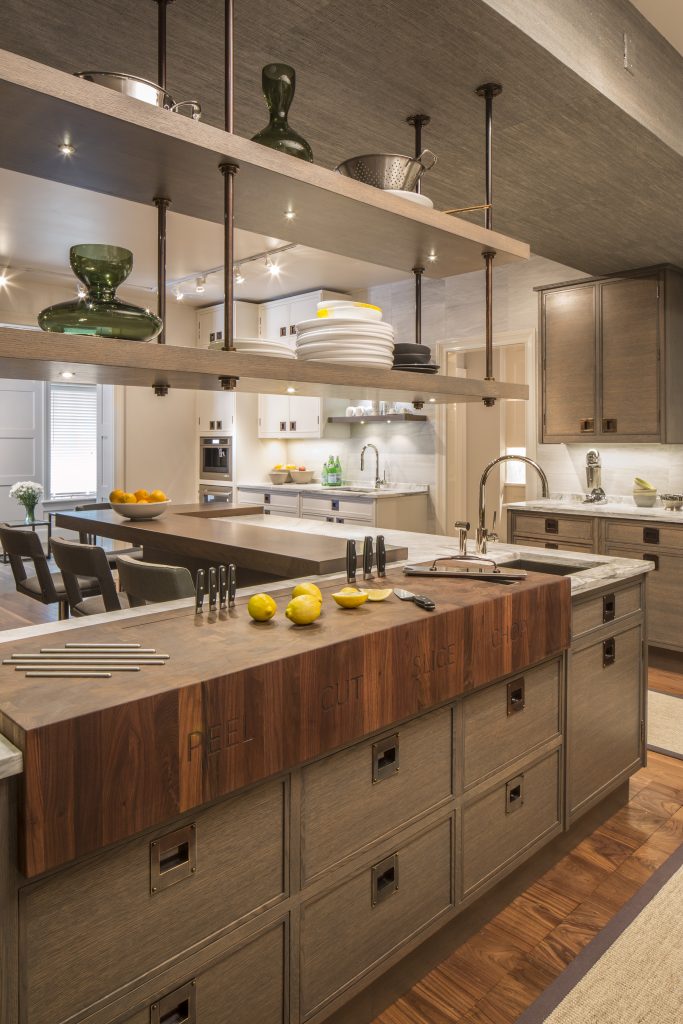 Christopher Peacock Kitchen the world's most famous luxury kitchen brand finally sets up shop Christopher Peacock Kitchen the world's most famous luxury kitchen brand finally sets up shop