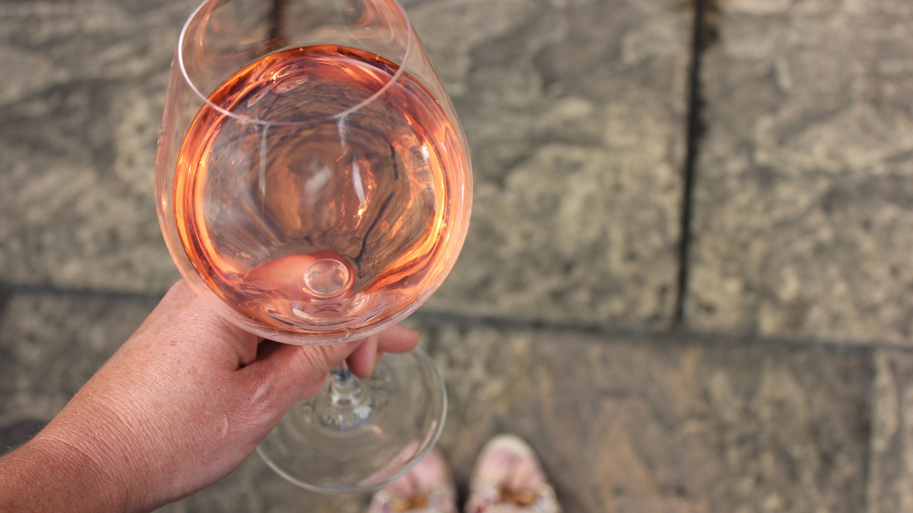 A Rosé by any other name would taste as sweet ... (Image courtesy LearnVest)