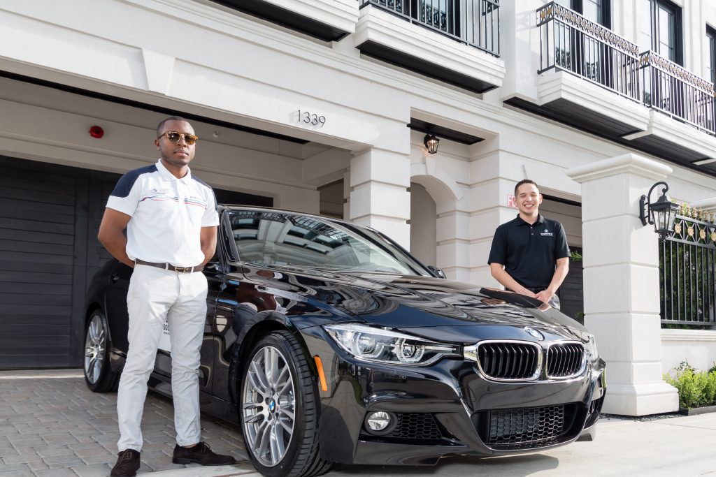 Cars from Momentum BMW Southwest 