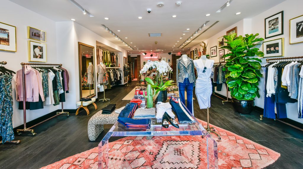 The label aims to create a stylish modern uniform.