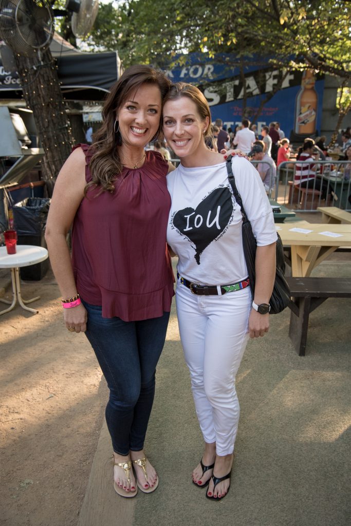 Allison Tatum Withers, Ashley Tatum