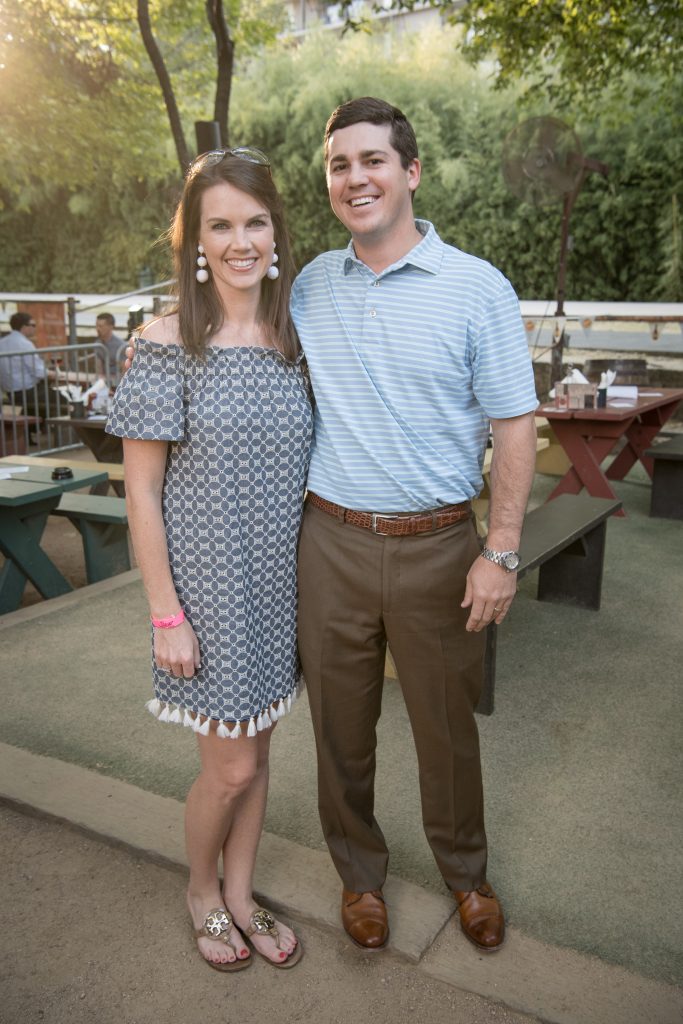 Anna & Thomas Gresham