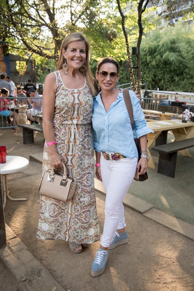 Debra Nelson, Vivian Lombardi