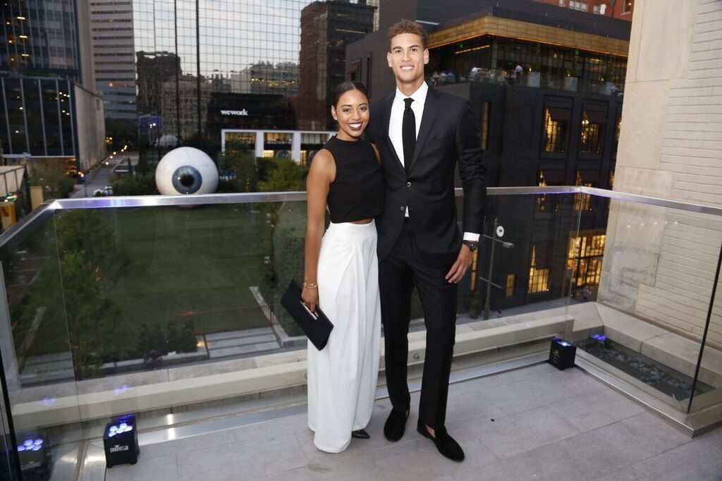 Dirk Nowitzki Lures Dallas' Biggest Sports Stars to the ...