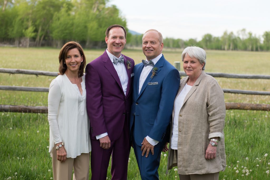 (Photo by Priscilla Dickson, Wilson Parish)