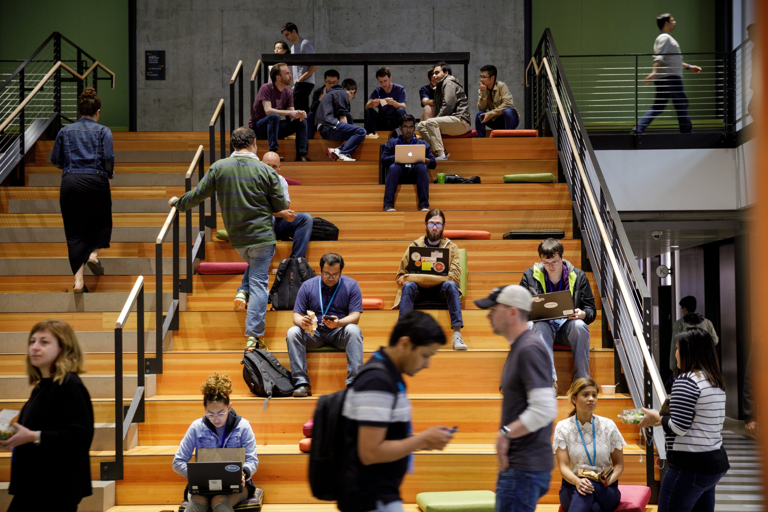 Dallas could be the home of Amazon's new headquarters.