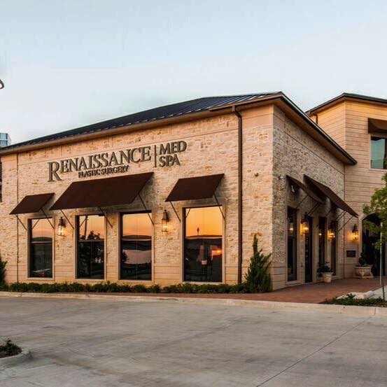 Renaissance Plastic Surgery and Med Spa in Plano