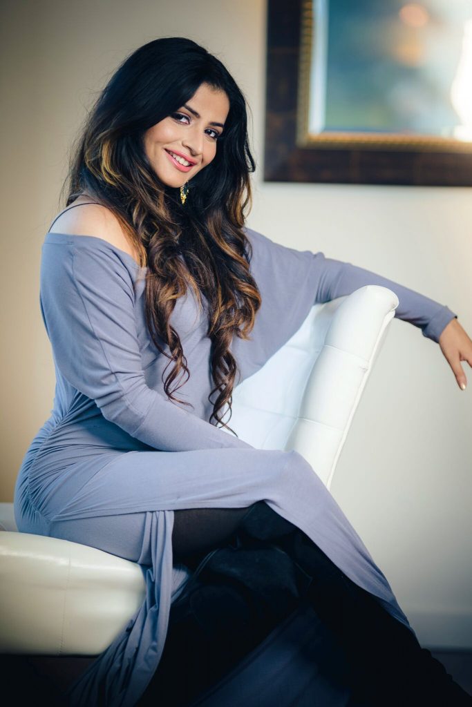 matches mega-wealthy men with the perfect woman.