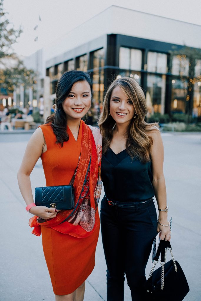 Fashion X at River Oaks District