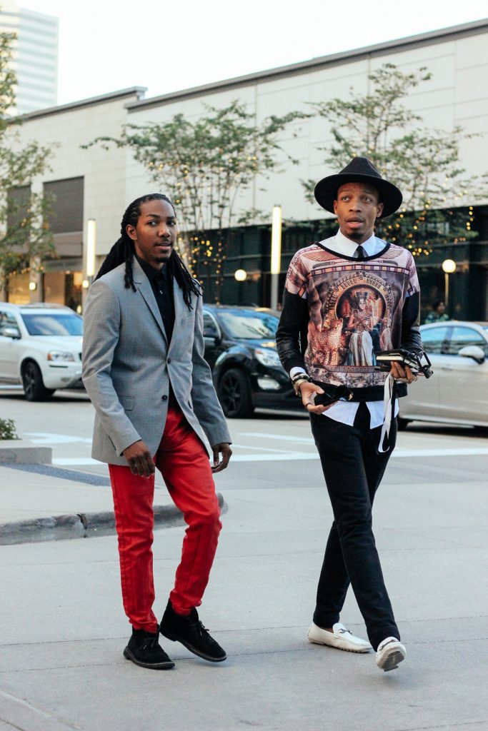 Fashion X at River Oaks District