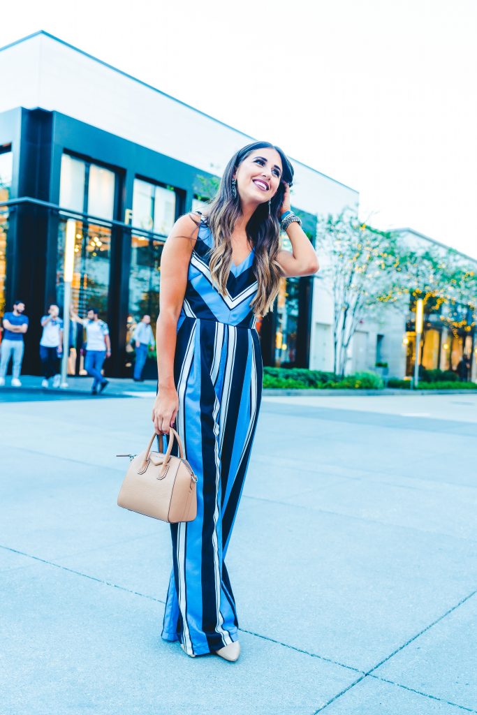 Fashion X at River Oaks District