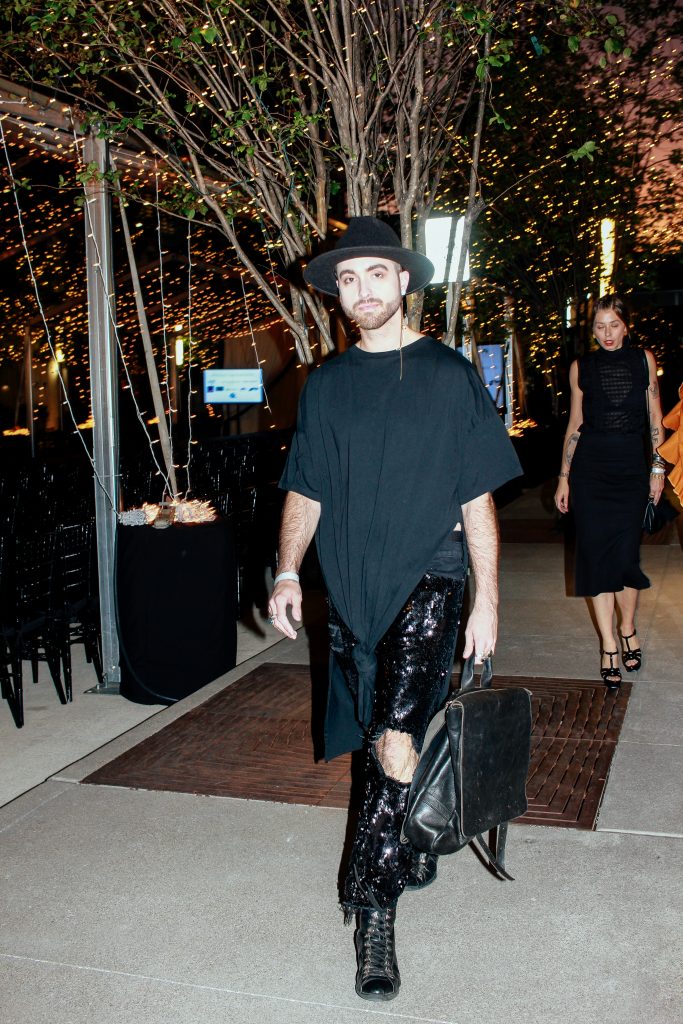 Fashion X at River Oaks District