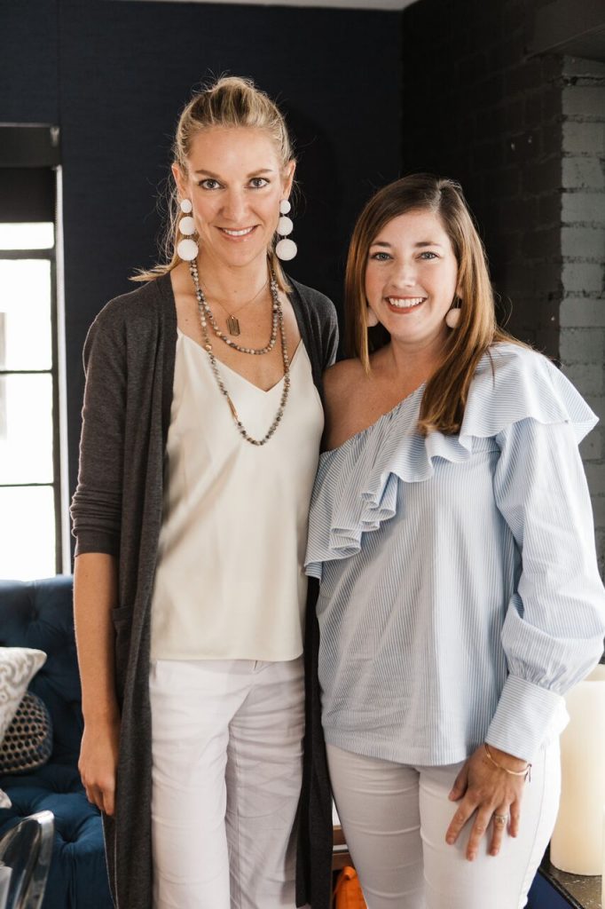 Heather Wiese Alexander, Lauren Heiler