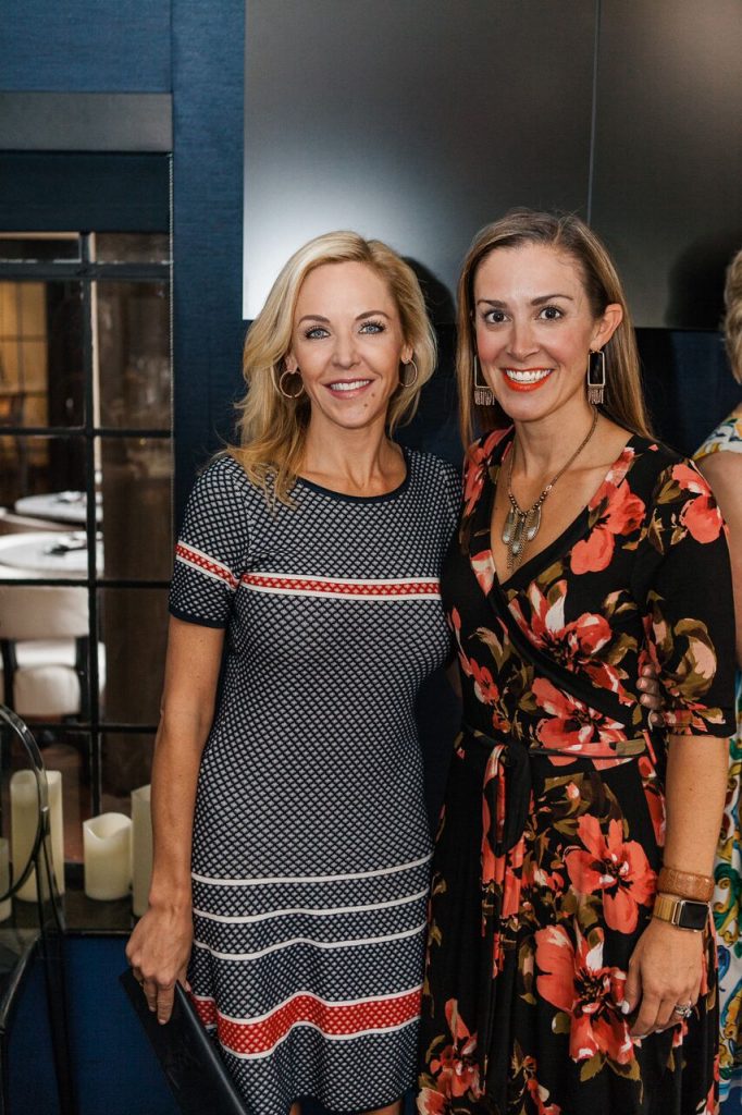 Jen O'Neal, Arden Ellis