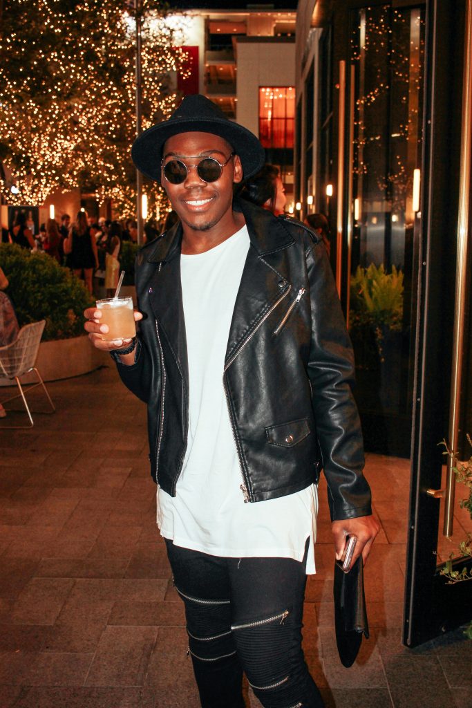 Fashion X at River Oaks District