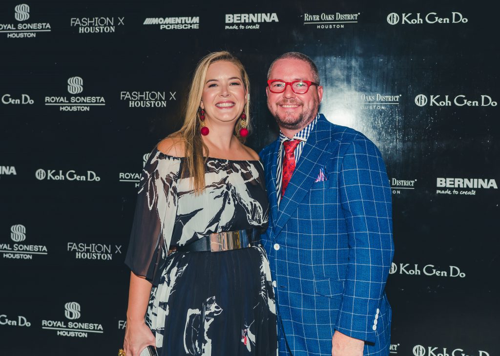 Fashion X at River Oaks District