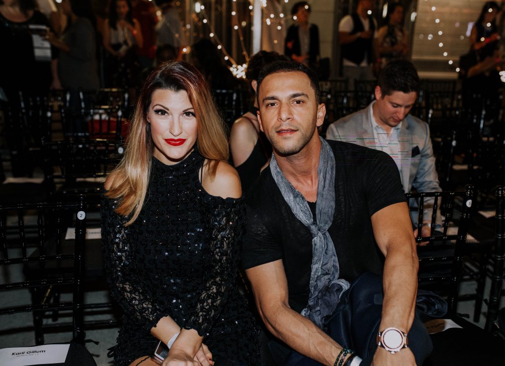 Fashion X at River Oaks District