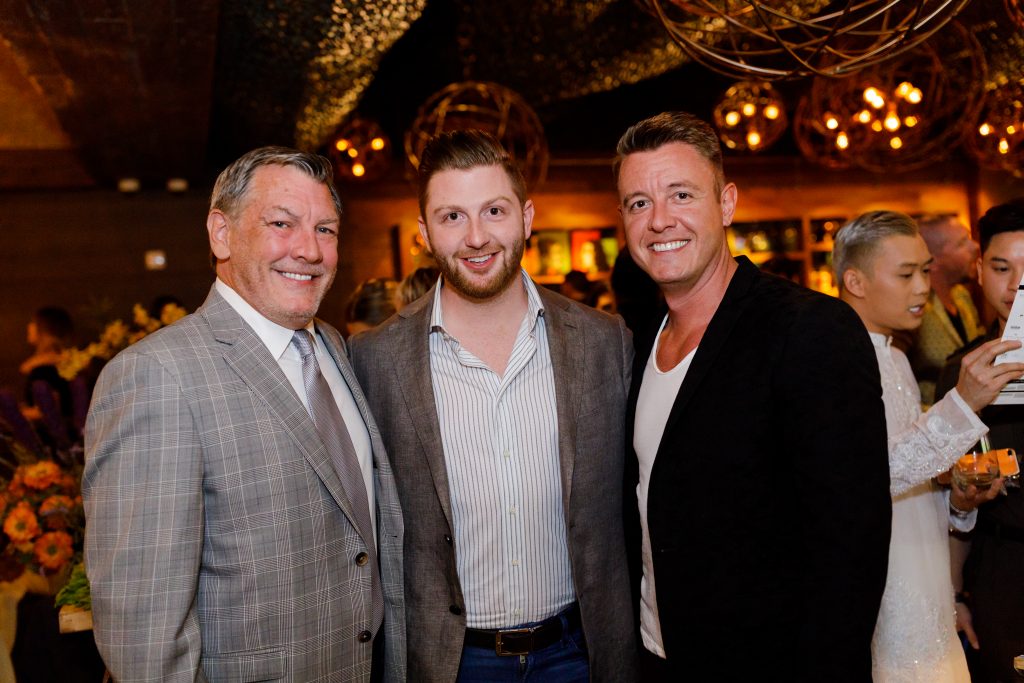 Fashion X at River Oaks District