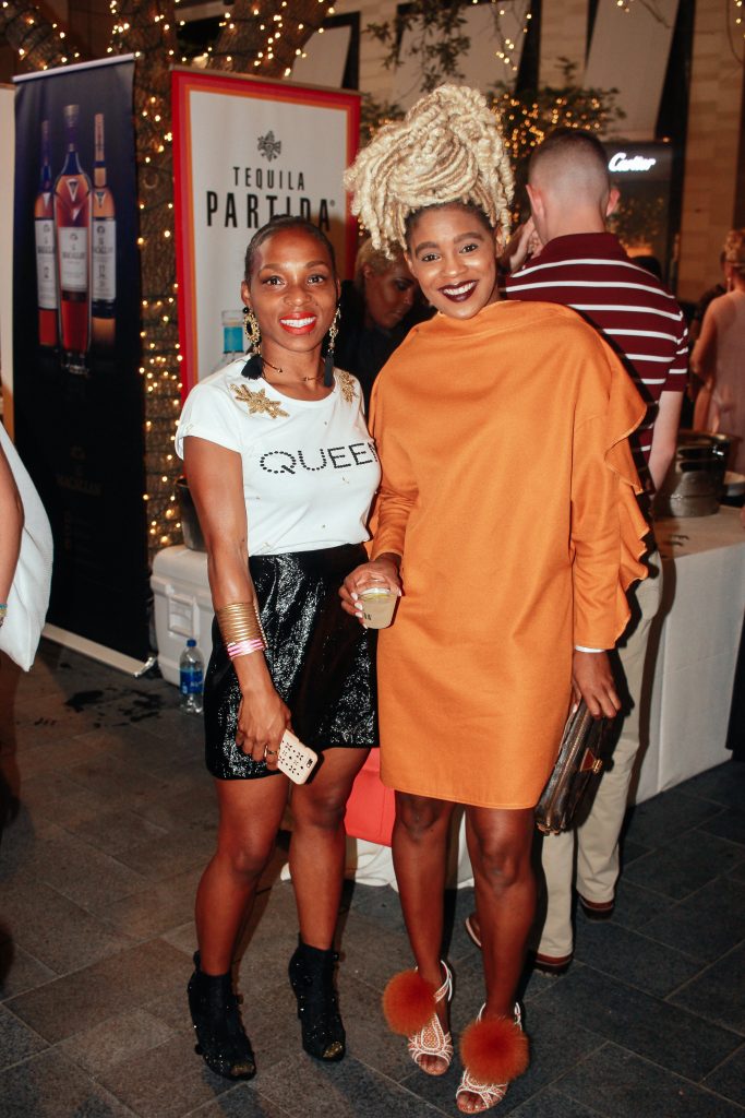 Fashion X at River Oaks District