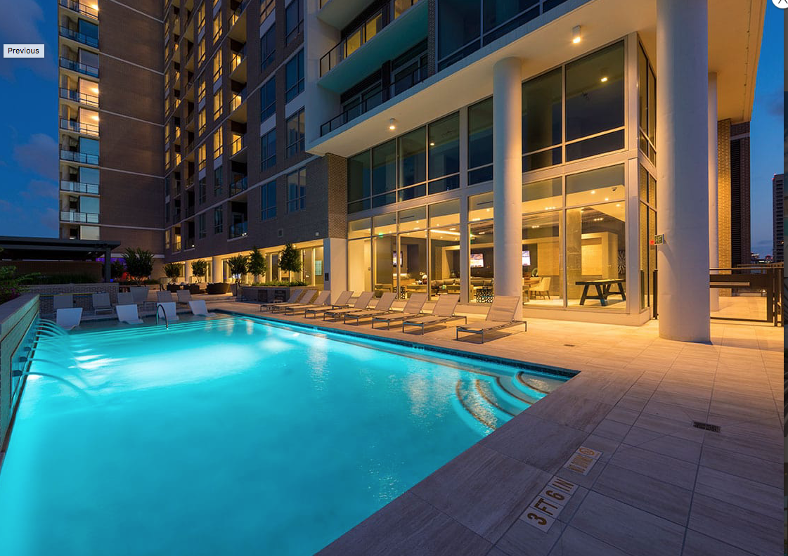 The Southmore is no ordinary Houston home.