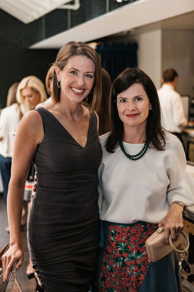 Shelly Slater, Marianne Minnehan