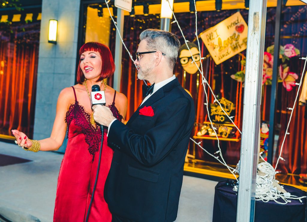 Fashion X at River Oaks District