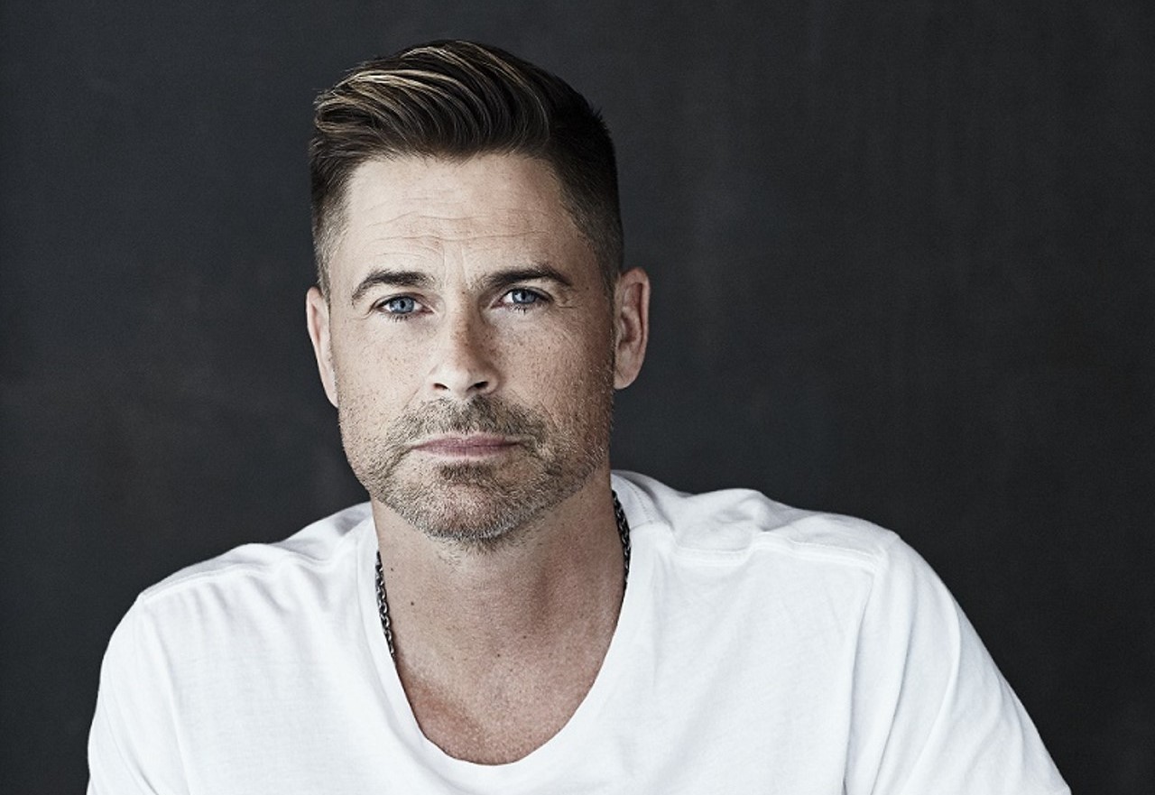 Rob Lowe