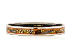 Tenenbaum Gift Guide 2 – Dec 2017 Hermes Bangle