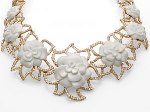 Tenenbaum Gift Guide 3 – Dec 2017 – satement necklace fine jewelry