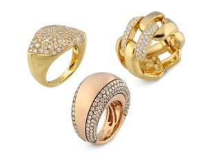 Tenenbaum Gift Guide 2 – Dec 2017 – Papini Diamond Rings
