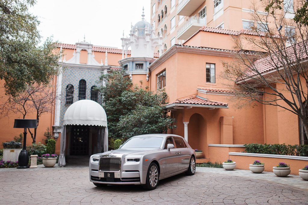 Rolls-Royce Cullinan SUV To Have Rolls-Royce Cullinan SUV To Have