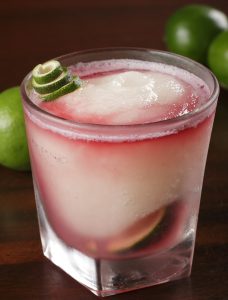 Mi Cocina's famous Mambo Taxi; photo credits marniefernandez.wordpress.com