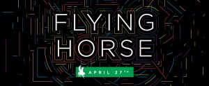 Booker T. Flyinghorse 2018