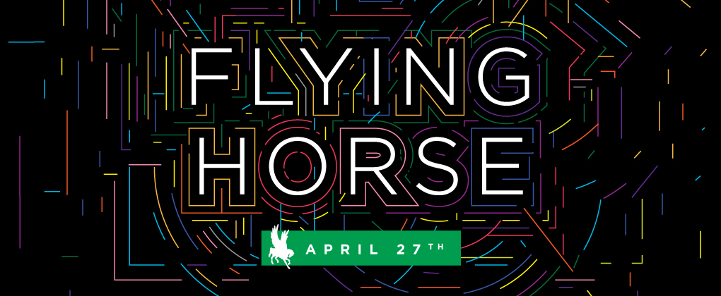 Booker T. Flyinghorse 2018