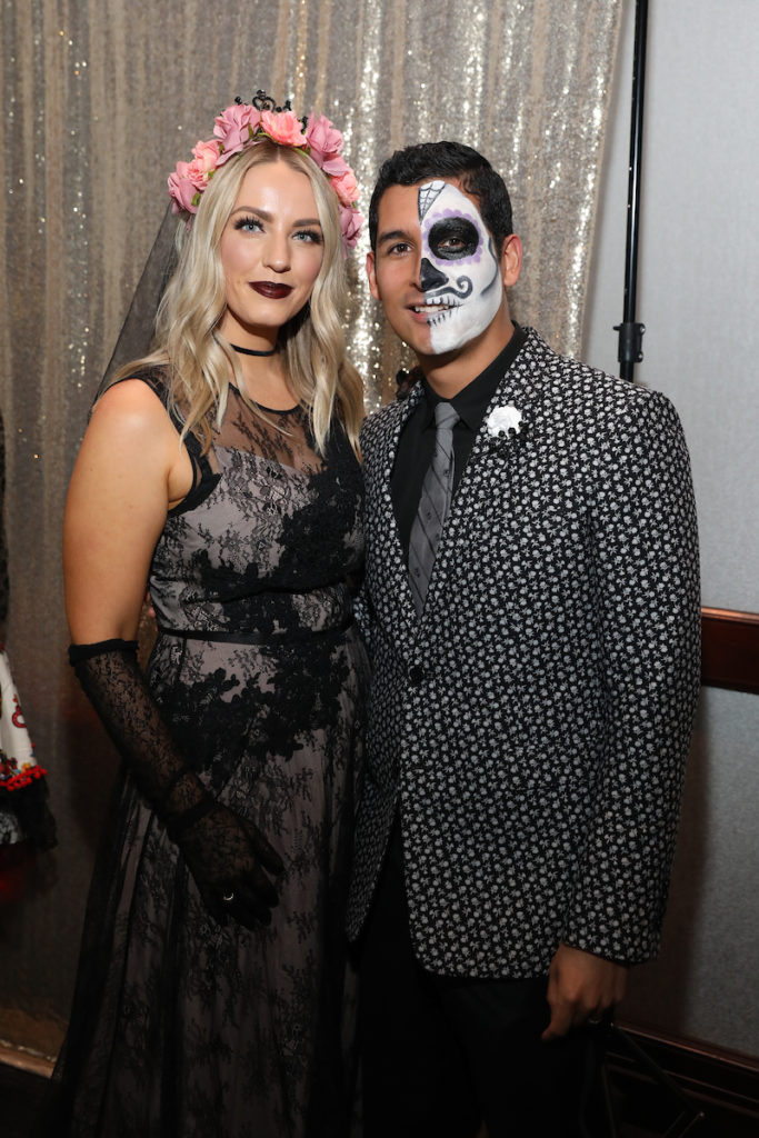 Arthritis Foundation Bone Bash