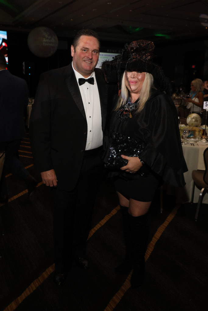 Arthritis Foundation Bone Bash