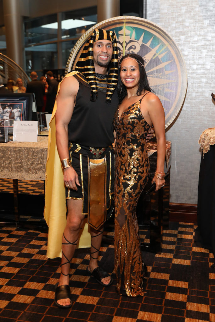 Arthritis Foundation Bone Bash