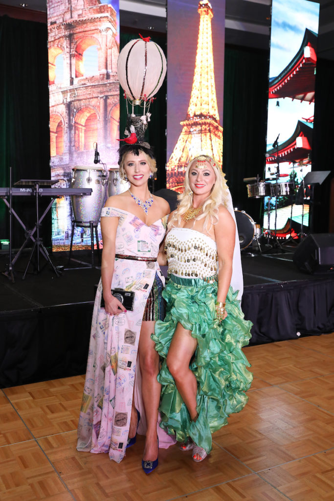 Arthritis Foundation Bone Bash