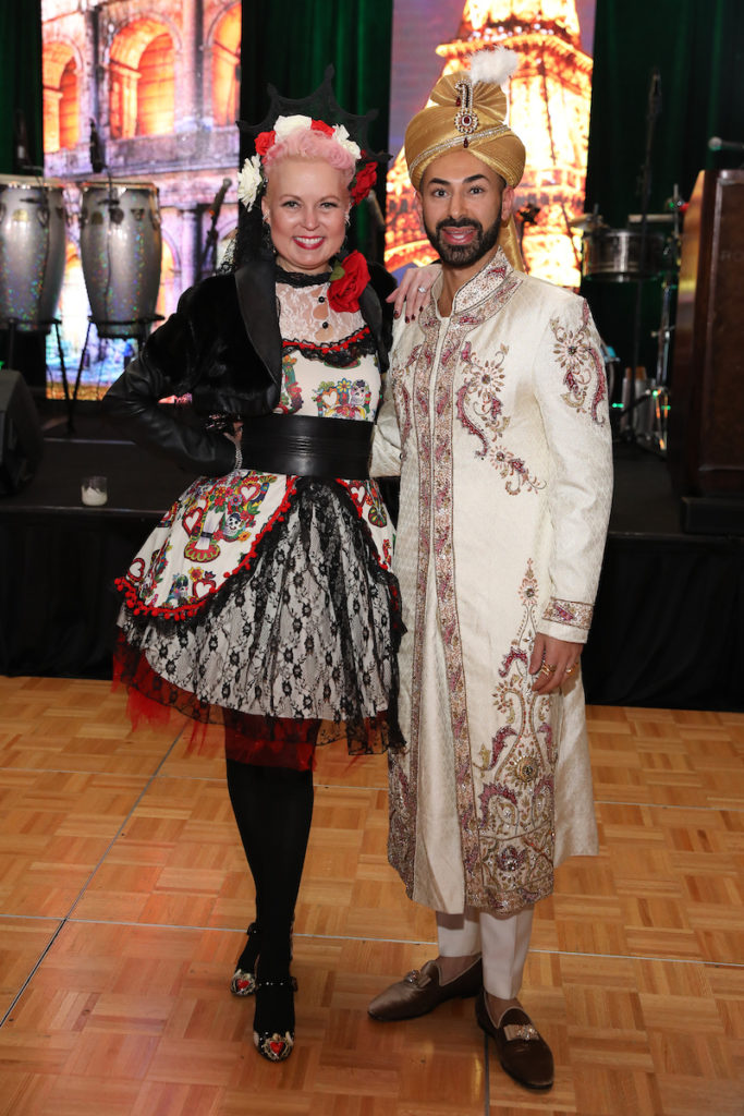 Arthritis Foundation Bone Bash