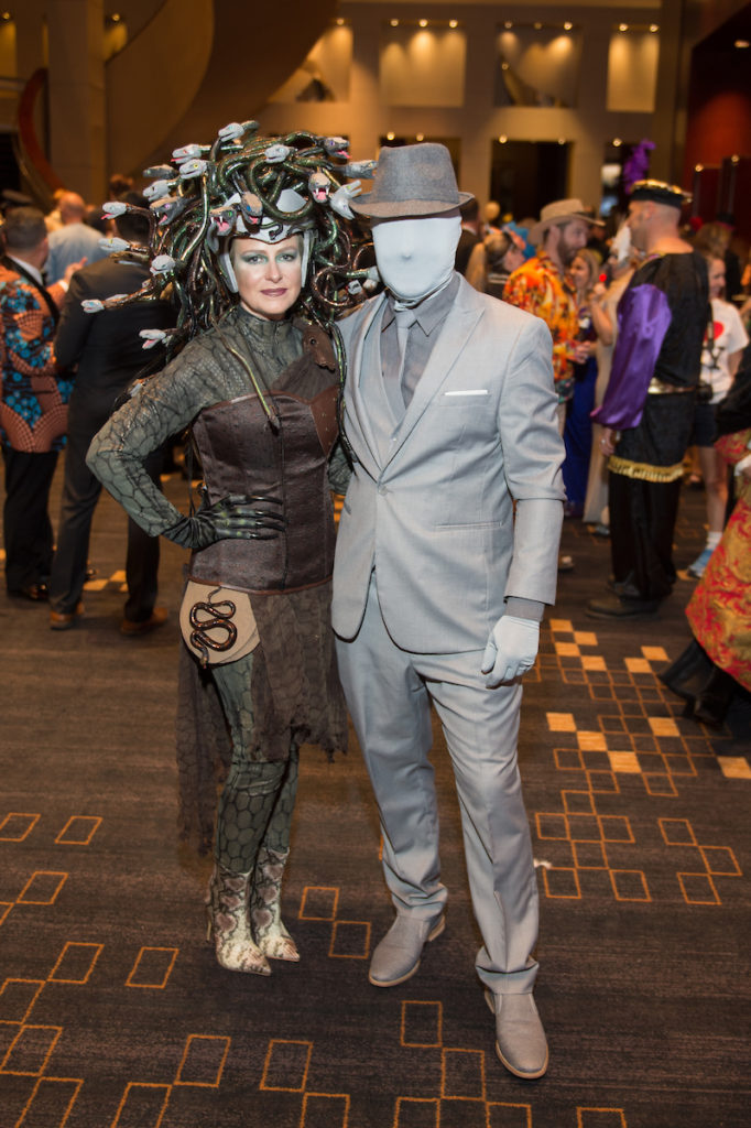 Arthritis Foundation Bone Bash