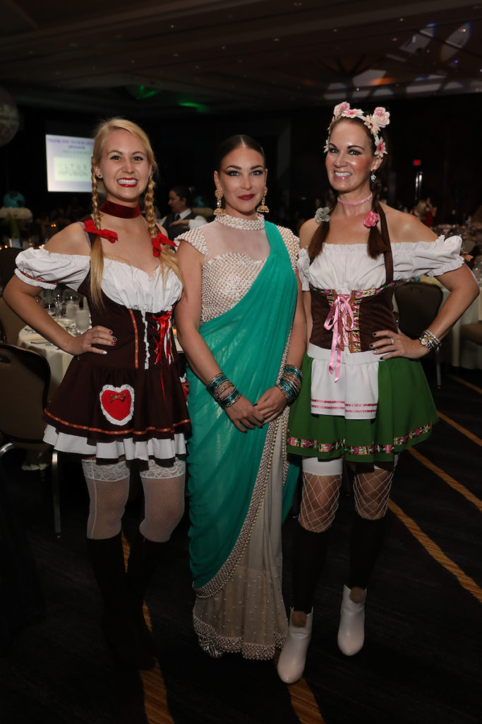 Arthritis Foundation Bone Bash