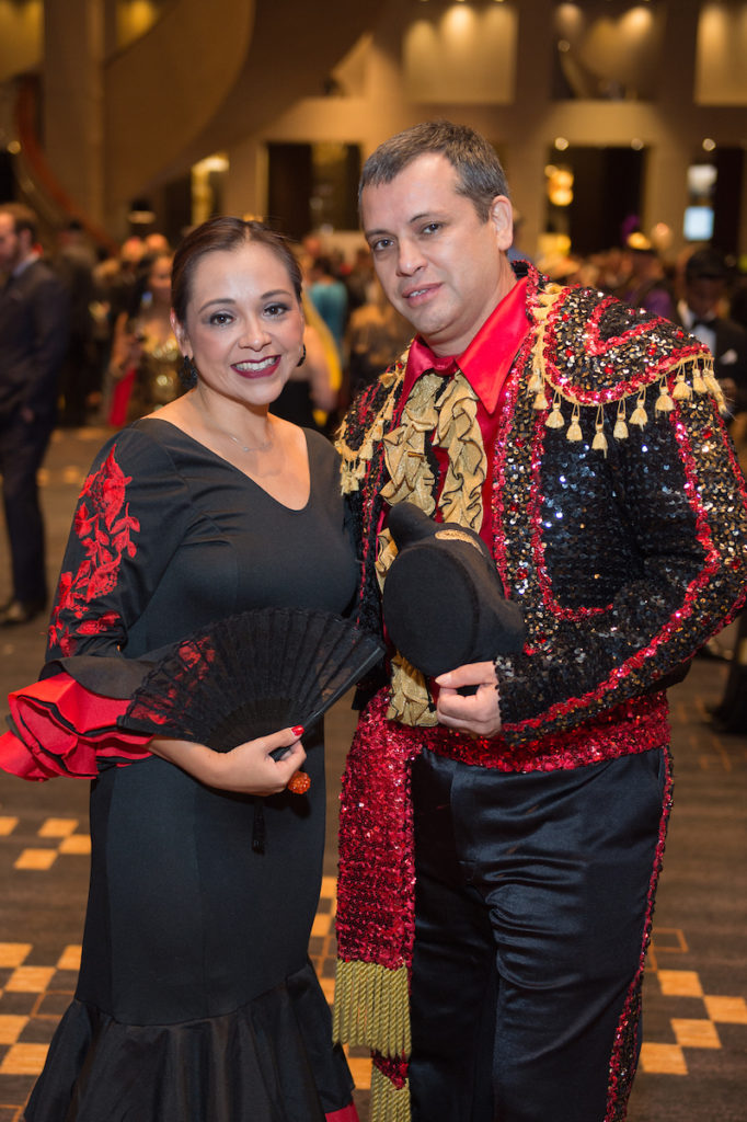 Arthritis Foundation Bone Bash