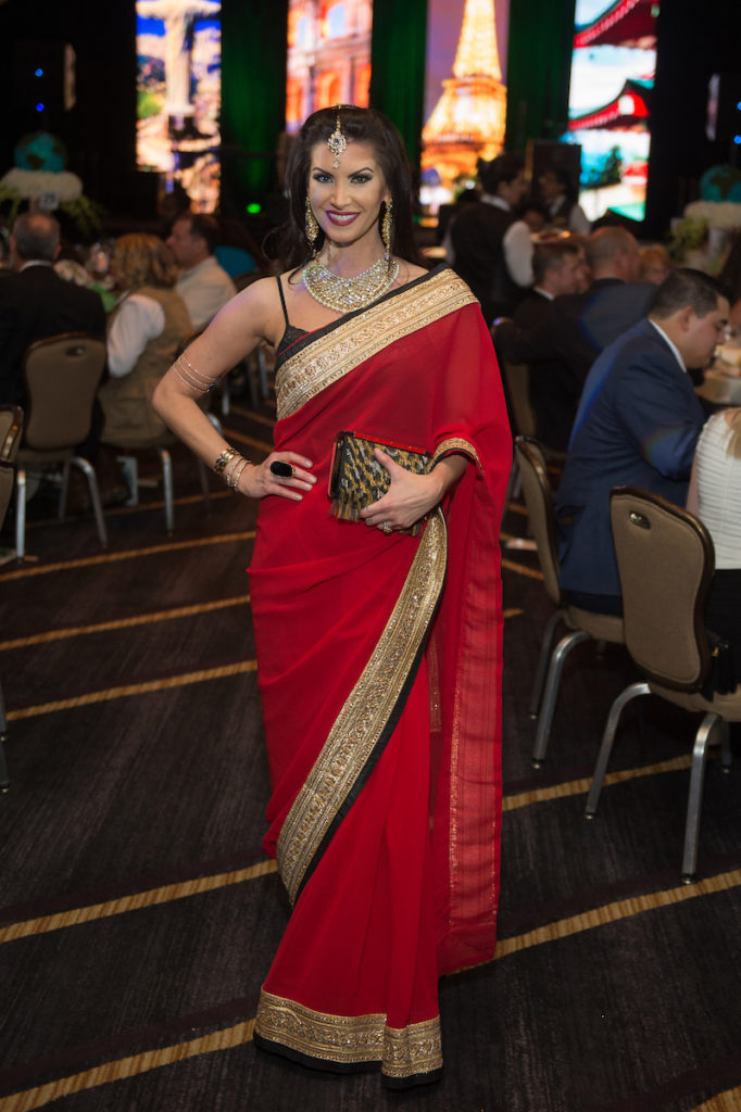 Arthritis Foundation Bone Bash