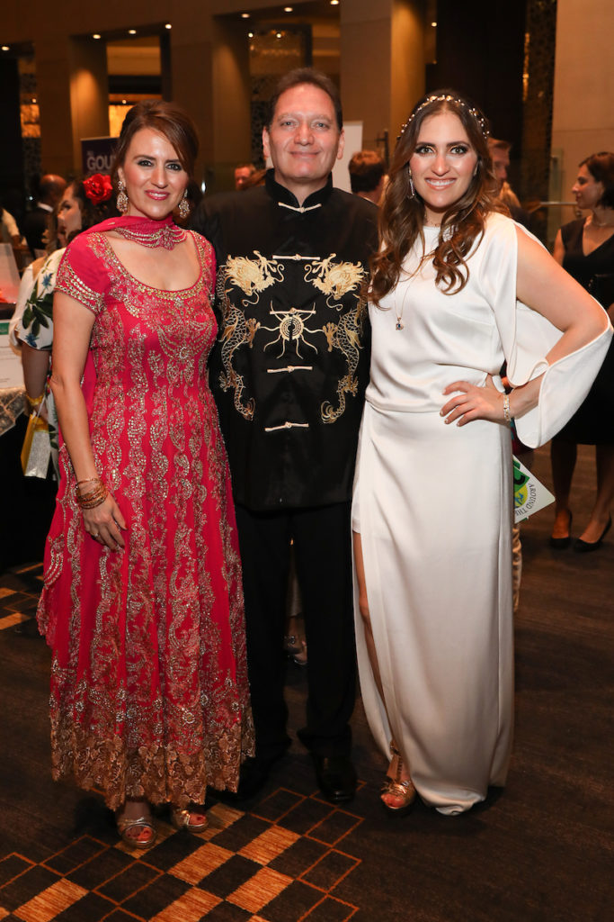 Arthritis Foundation Bone Bash