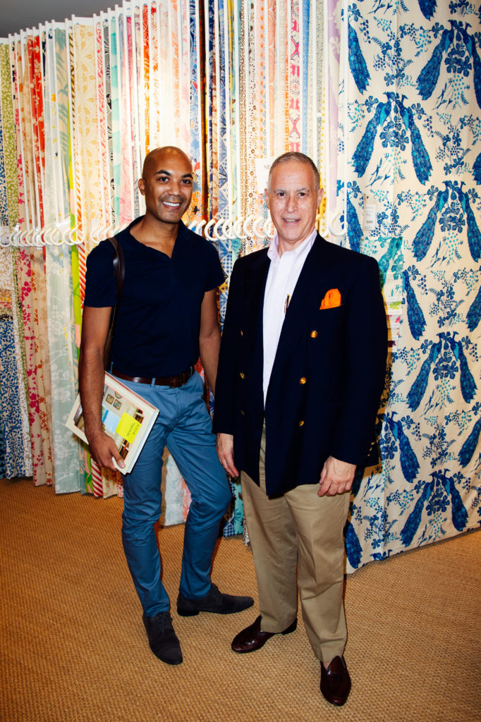 Trot Tucker, Paul Romano