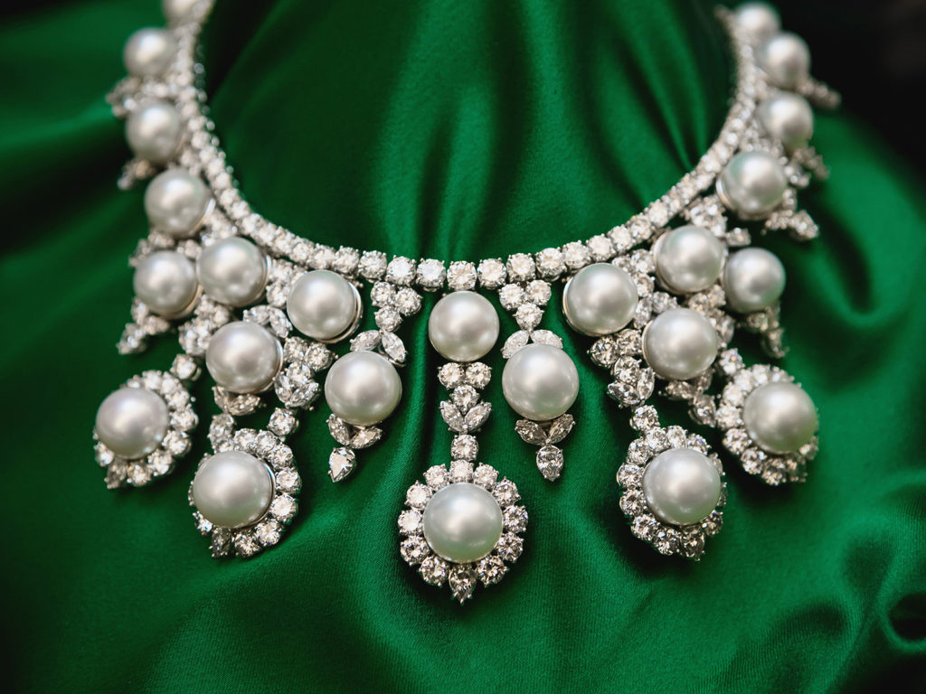 Tenenbaum Gift Guide Necklace