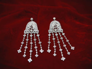 Tenenbaum Gift Guide Earrings