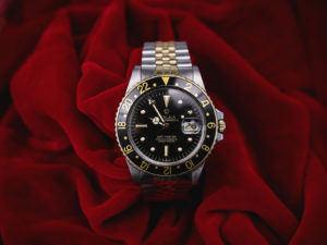 Tenenbaum Gift Guide Rolex
