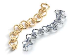 Tenenbaum Gift Guide bracelets