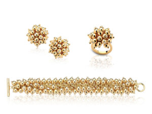 Tenenbaum Gift Guide gold